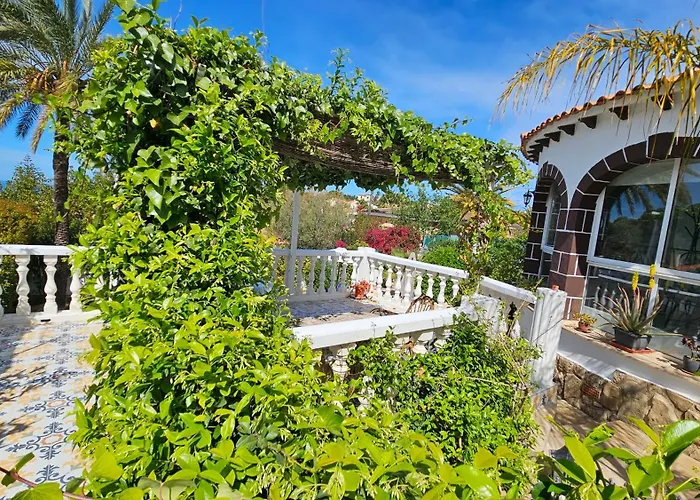 Altomira * 데니아