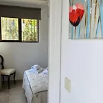 Nyaraló Altomira