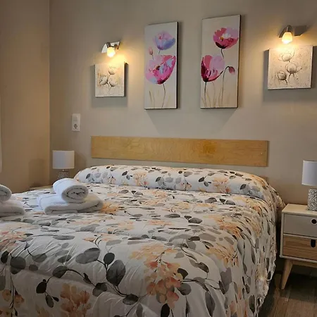 Casa vacanze Altomira Dénia