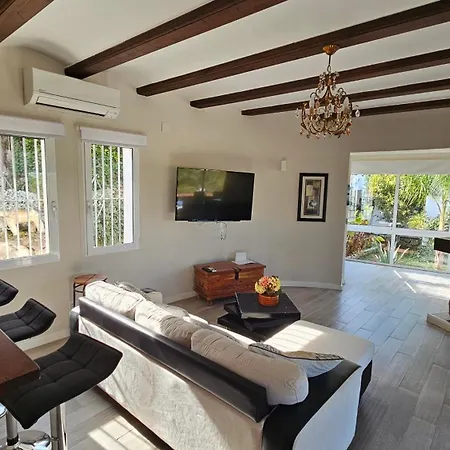 Holiday home Altomira