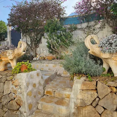 Casa vacanze Altomira