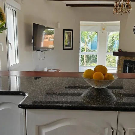 Holiday home Altomira Denia