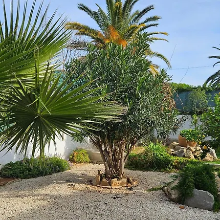 Altomira Holiday home