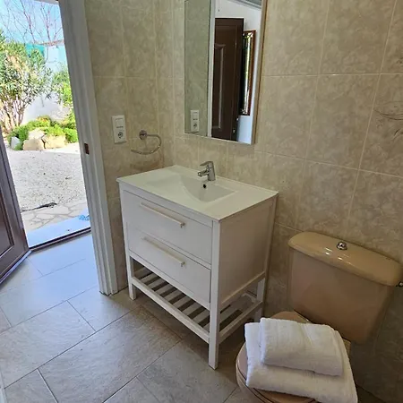 Casa vacanze Altomira