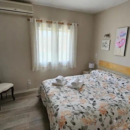 Altomira Holiday home