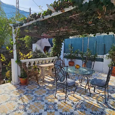 Casa vacanze Altomira *