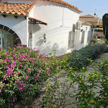 Altomira Сasa de vacaciones