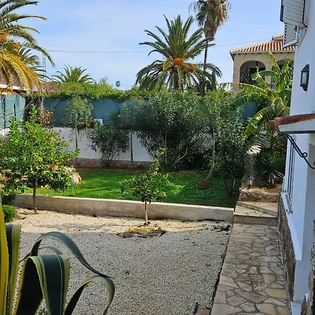 Altomira * Dénia