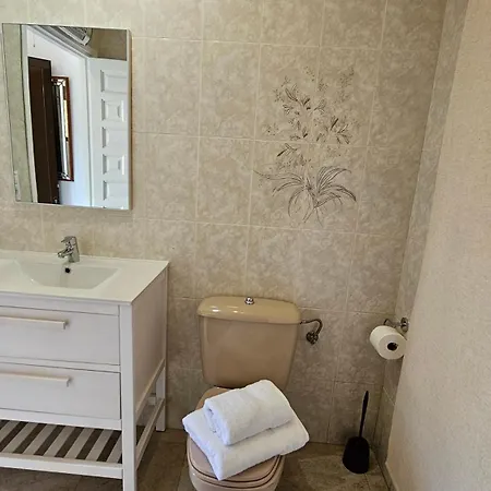 Holiday home Altomira *