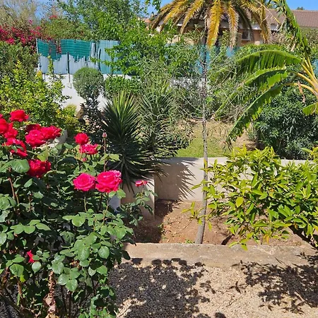 Altomira Holiday home