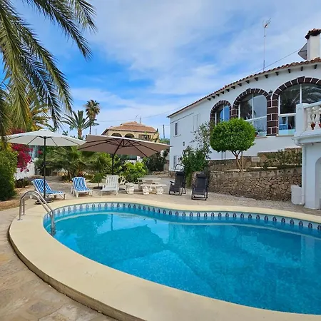 Holiday home Altomira *