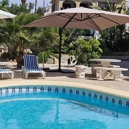 Casa vacanze Altomira *