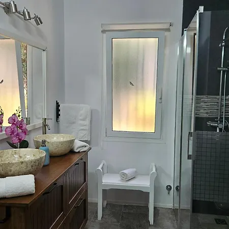 Holiday home Altomira Denia