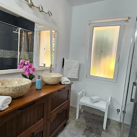 Altomira Holiday home