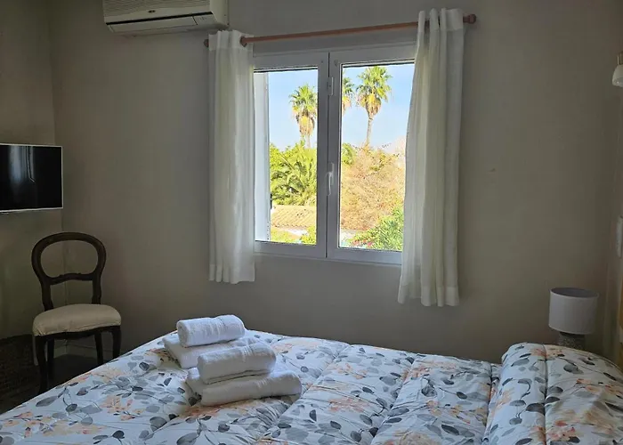 Casa de Férias Altomira *