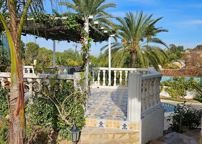 Casa de Férias Altomira