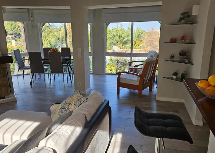 Altomira Casa de Férias