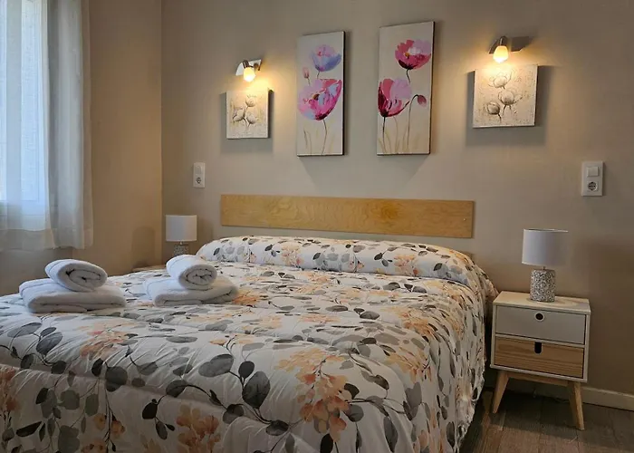 Casa de Férias Altomira Dénia