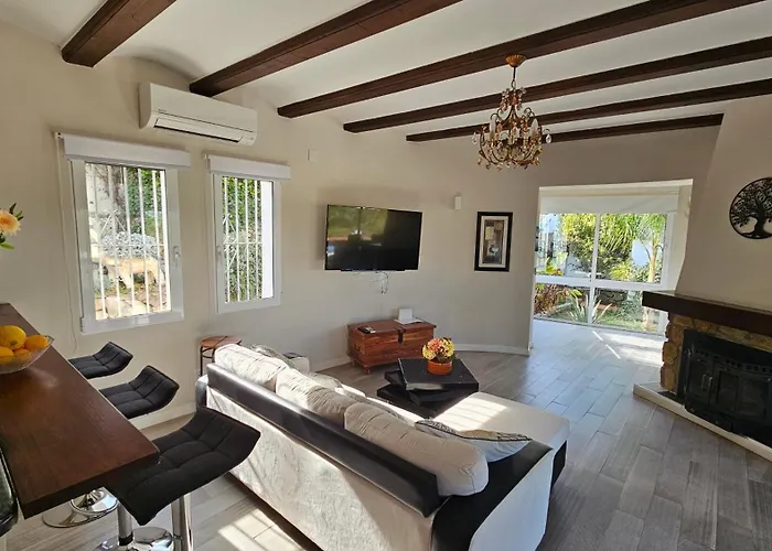 Casa de Férias Altomira