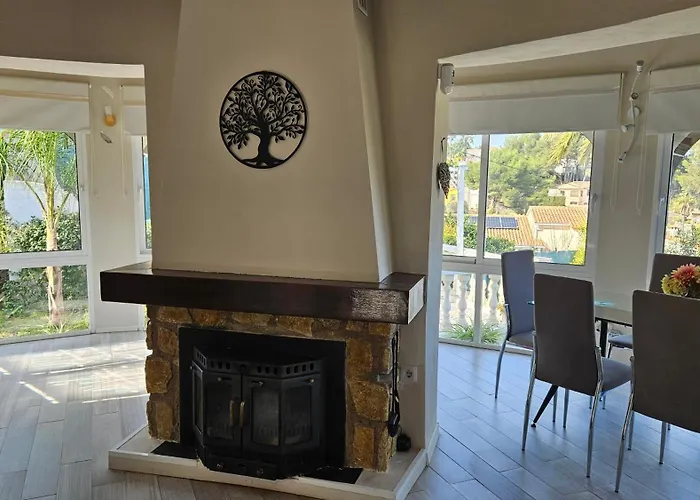 Casa de Férias Altomira