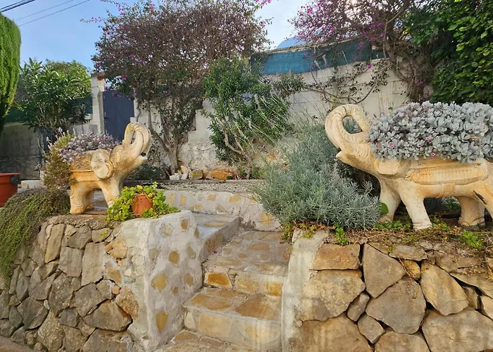 Casa de Férias Altomira