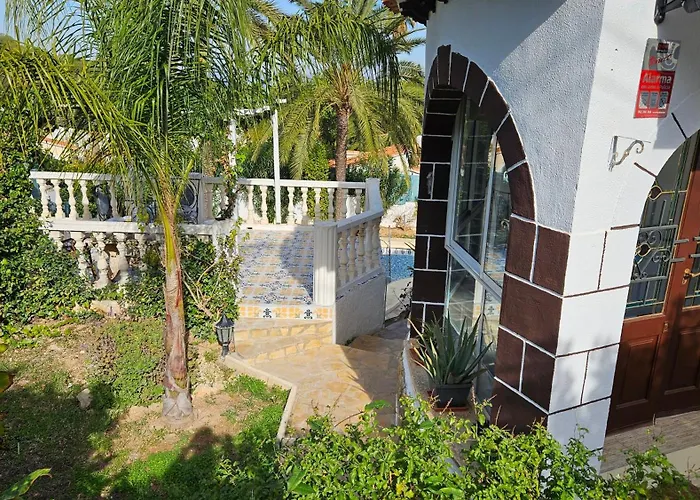 Casa de Férias Altomira *