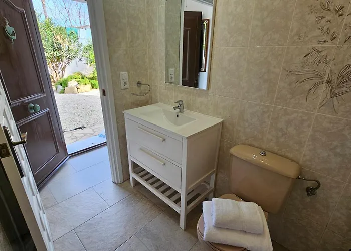 Casa de Férias Altomira