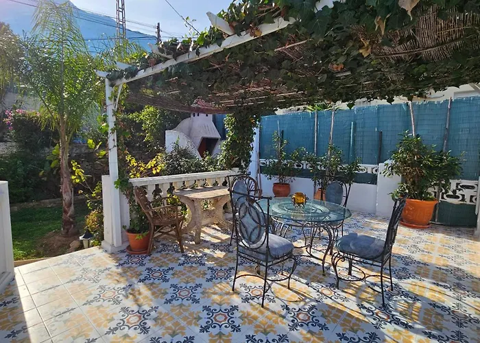 Casa de Férias Altomira *