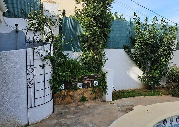 Casa de Férias Altomira