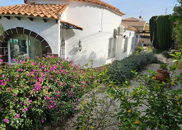 Altomira Casa de Férias