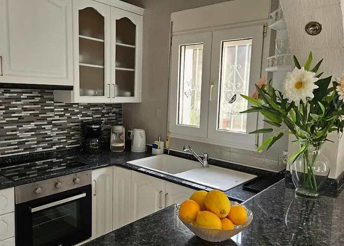 Casa de Férias Altomira *