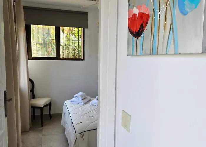 Casa de Férias Altomira