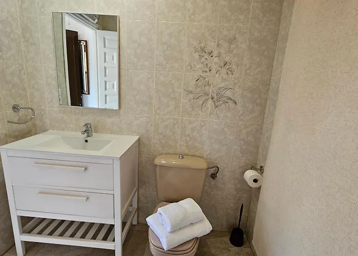 Casa de Férias Altomira *