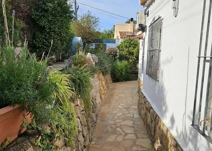 Altomira Casa de Férias Dénia