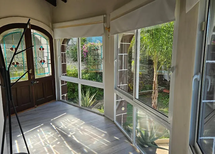 Altomira Casa de Férias *