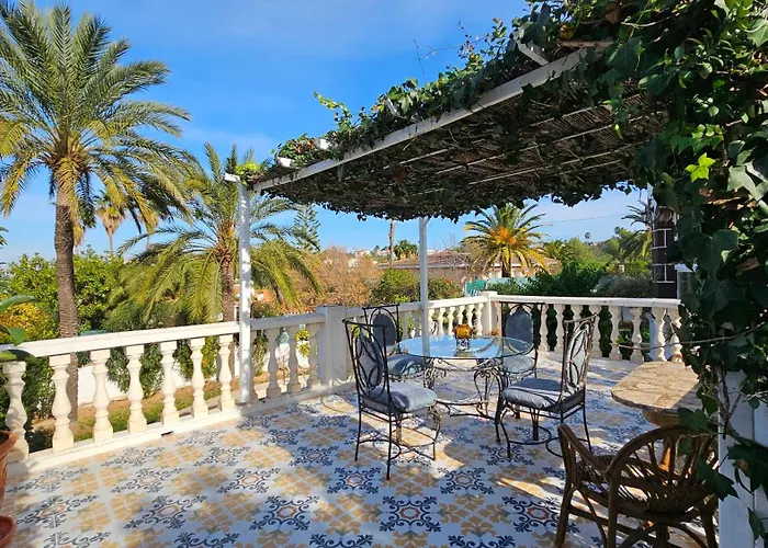 Altomira Casa de Férias