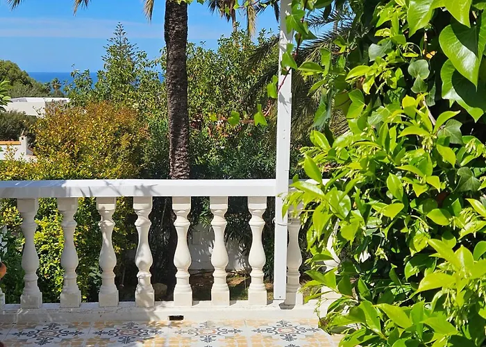 Altomira Casa de Férias *