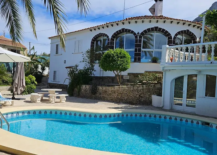 Casa de Férias Altomira