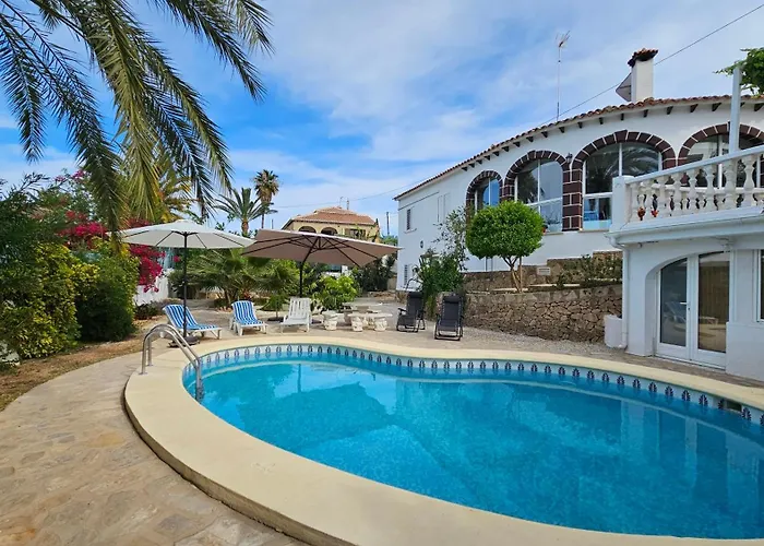 Casa de Férias Altomira *