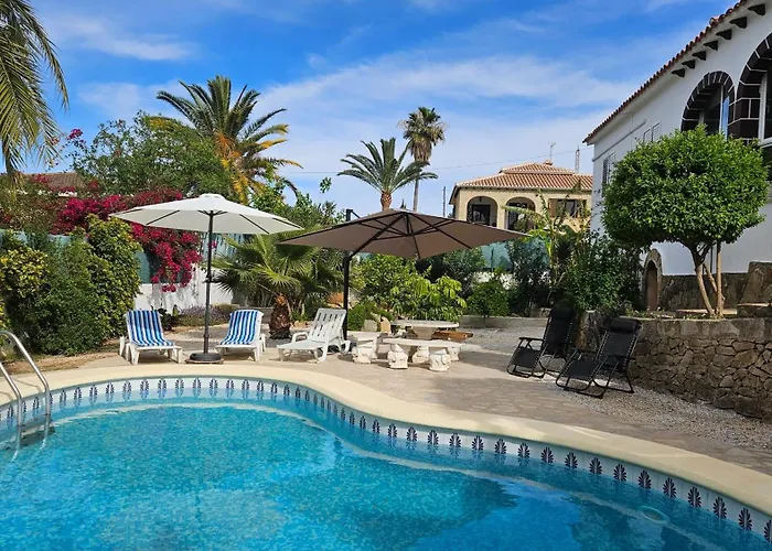 Altomira Casa de Férias