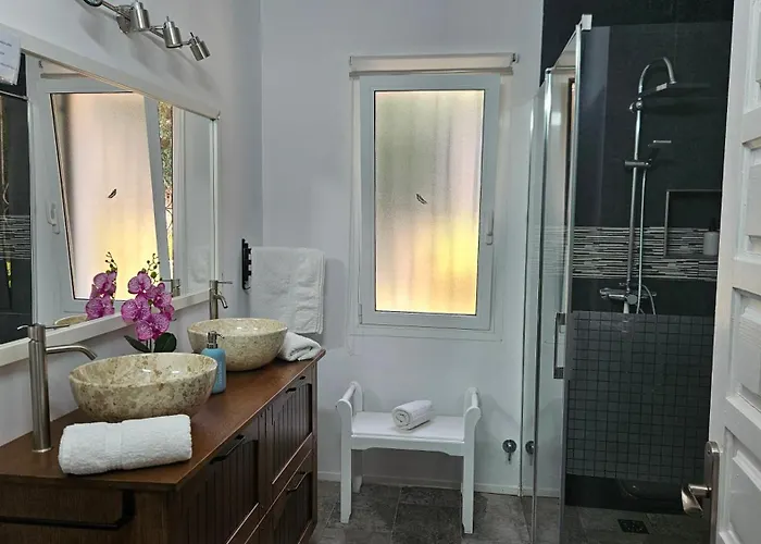 Casa de Férias Altomira Dénia