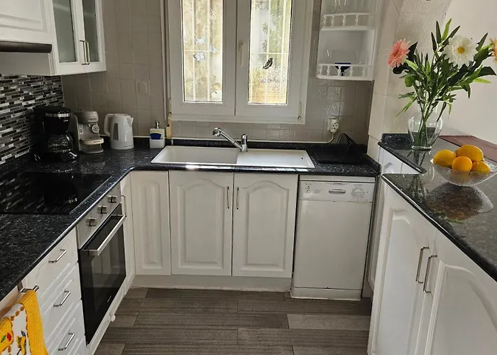 Altomira בית נופש