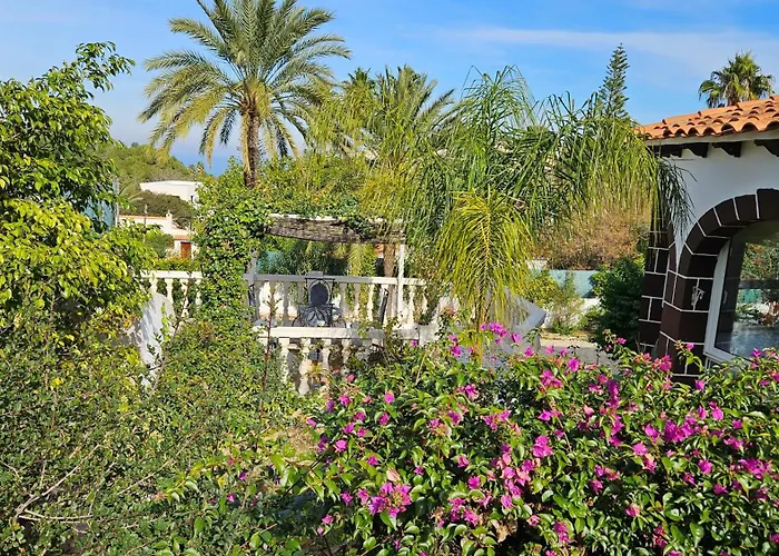 Altomira בית נופש *