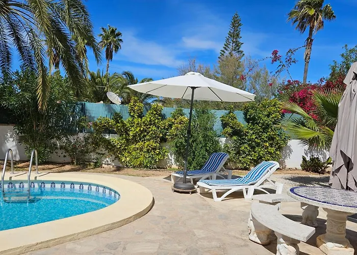 Altomira בית נופש דניה