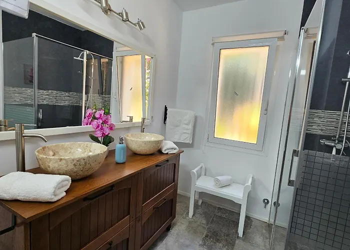 Altomira בית נופש