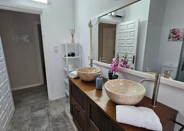 Altomira בית נופש